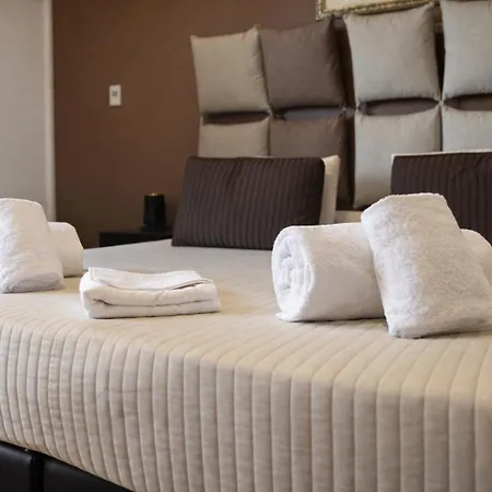 Hotiday Vespucci Hotel