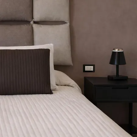 Hotel Hotiday Vespucci