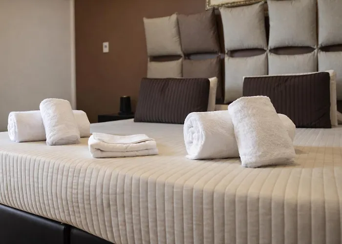 Hotiday Vespucci Hotel