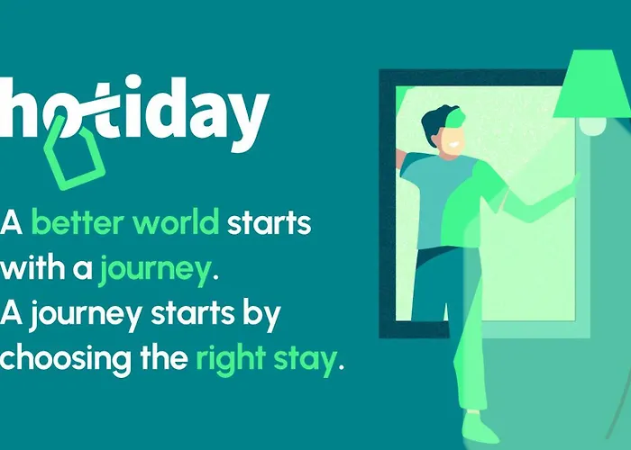 Hotiday Vespucci Hotel